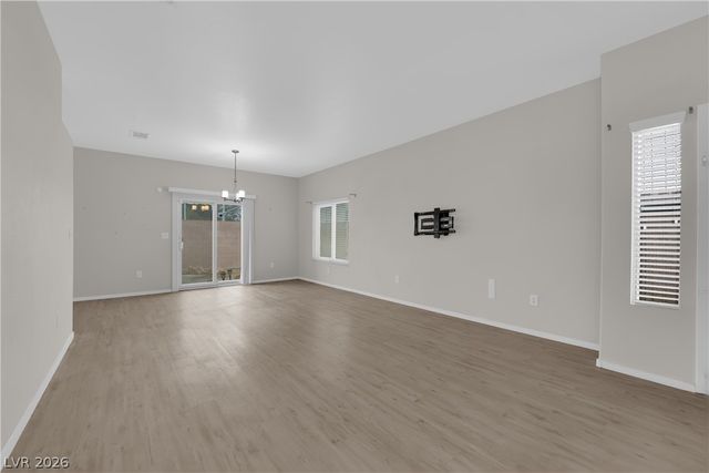 2653 Thunder Struck Court, North Las Vegas, NV 89030
