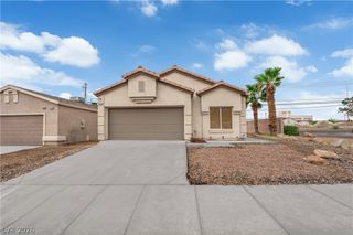 2653 Thunder Struck Court, North Las Vegas, NV 89030