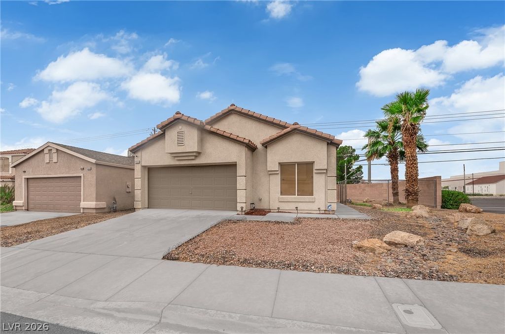2653 Thunder Struck Court, North Las Vegas, NV 89030 — photo 3
