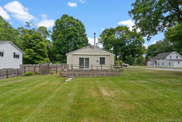 36 Charles Street, Montgomery, NY 12549