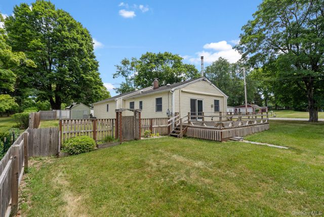 36 Charles Street, Montgomery, NY 12549