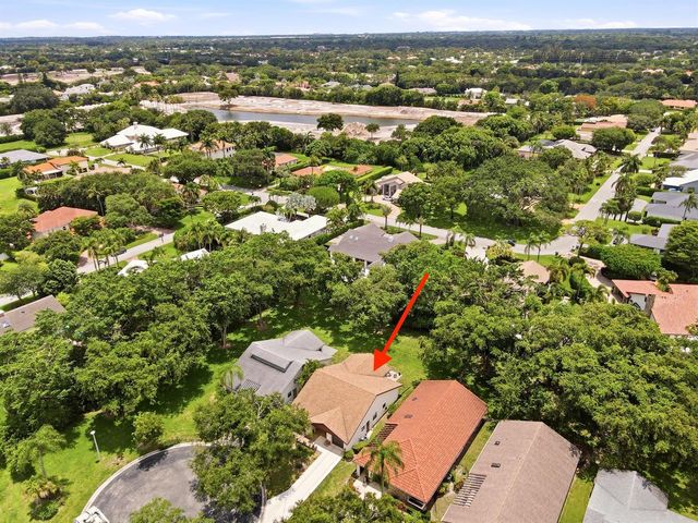 4636 Daylily Court, Boynton Beach, FL 33436