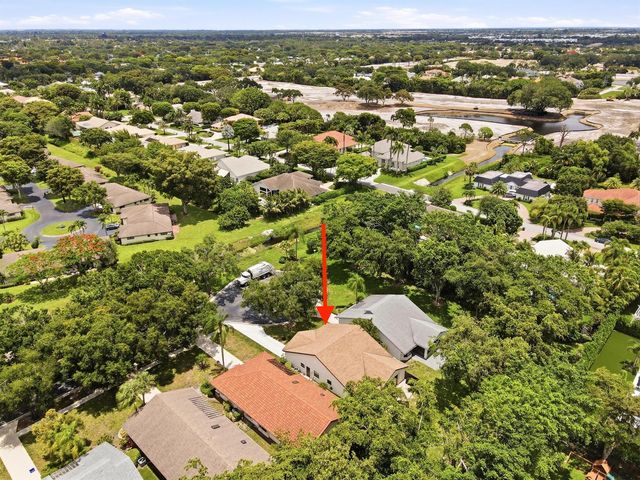 4636 Daylily Court, Boynton Beach, FL 33436