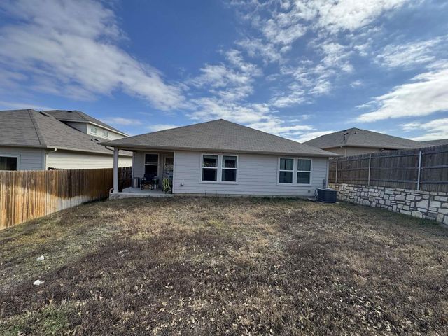 6320 Diamondleaf BND, Austin, TX 78724