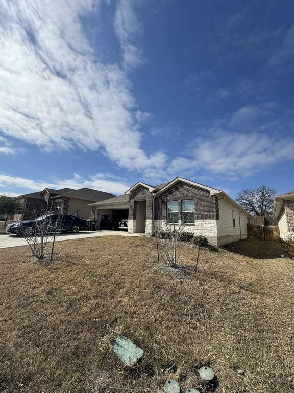6320 Diamondleaf BND, Austin, TX 78724