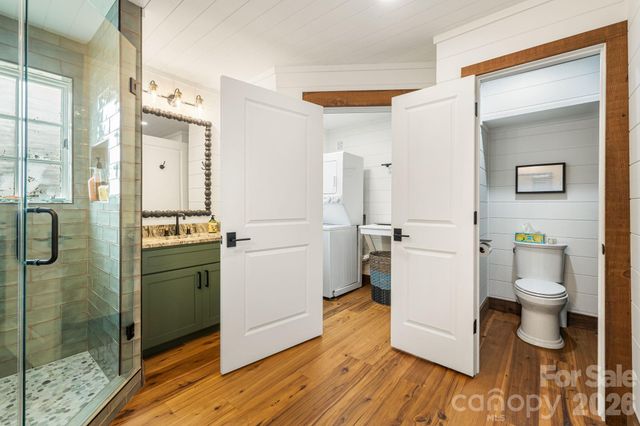 42 Cranford Road, Asheville, NC 28806