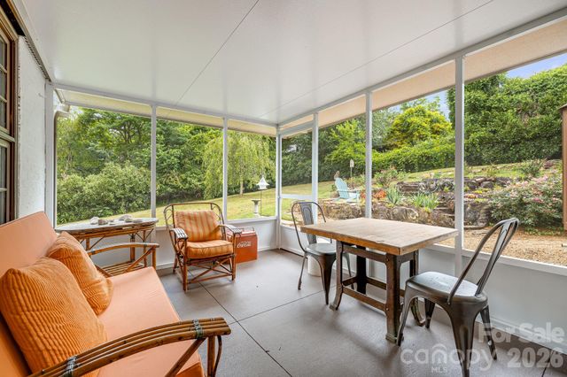 42 Cranford Road, Asheville, NC 28806