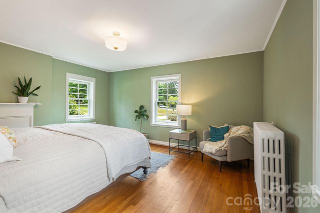 42 Cranford Road, Asheville, NC 28806