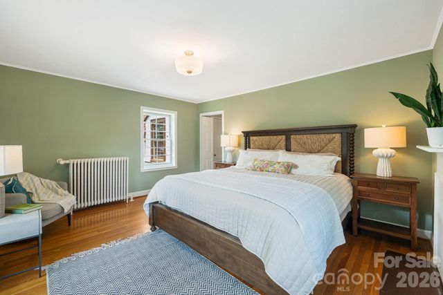 42 Cranford Road, Asheville, NC 28806