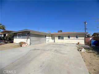 909 Las Amigas Drive, Barstow, CA 92311
