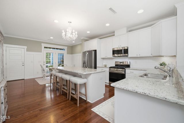 441 Triumph Lane, Wake Forest, NC 27587