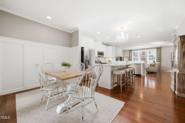 441 Triumph Lane, Wake Forest, NC 27587