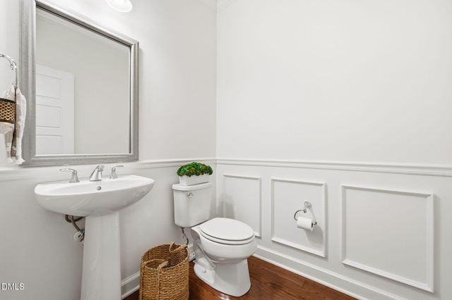 441 Triumph Lane, Wake Forest, NC 27587