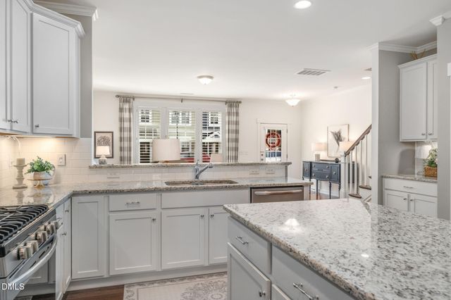 441 Triumph Lane, Wake Forest, NC 27587