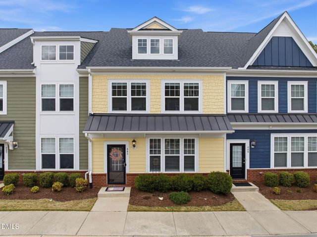 441 Triumph Lane, Wake Forest, NC 27587