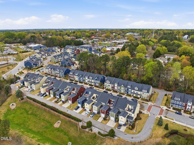 441 Triumph Lane, Wake Forest, NC 27587