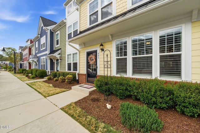 441 Triumph Lane, Wake Forest, NC 27587