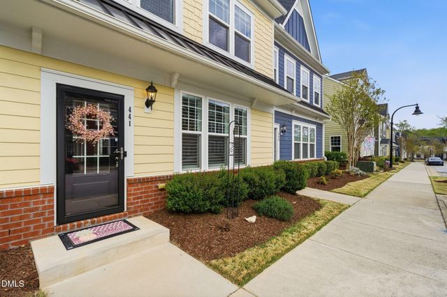 441 Triumph Lane, Wake Forest, NC 27587