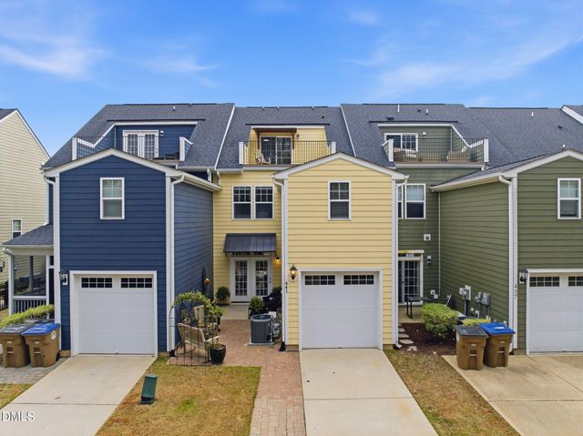 441 Triumph Lane, Wake Forest, NC 27587