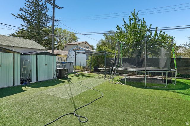 4305 W 5570 S, Salt Lake City, UT 84118