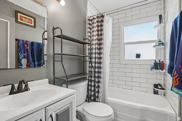 4305 W 5570 S, Salt Lake City, UT 84118
