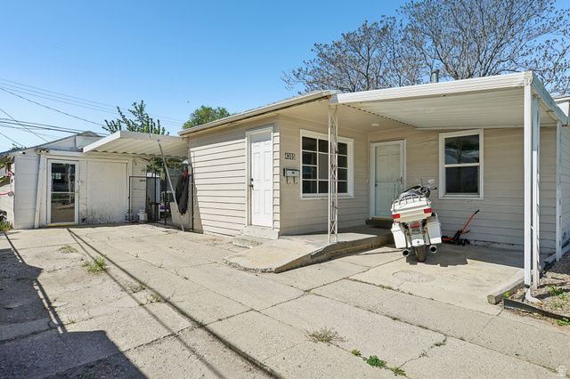 4305 W 5570 S, Salt Lake City, UT 84118
