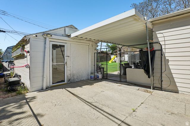 4305 W 5570 S, Salt Lake City, UT 84118