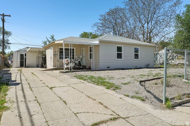 4305 W 5570 S, Salt Lake City, UT 84118