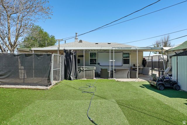 4305 W 5570 S, Salt Lake City, UT 84118