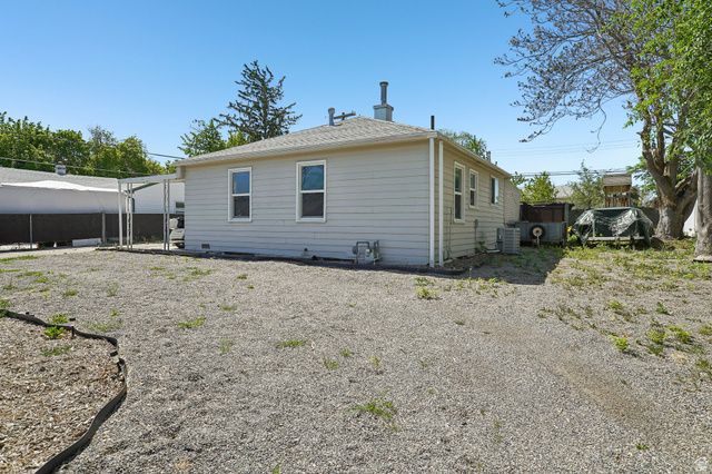 4305 W 5570 S, Salt Lake City, UT 84118