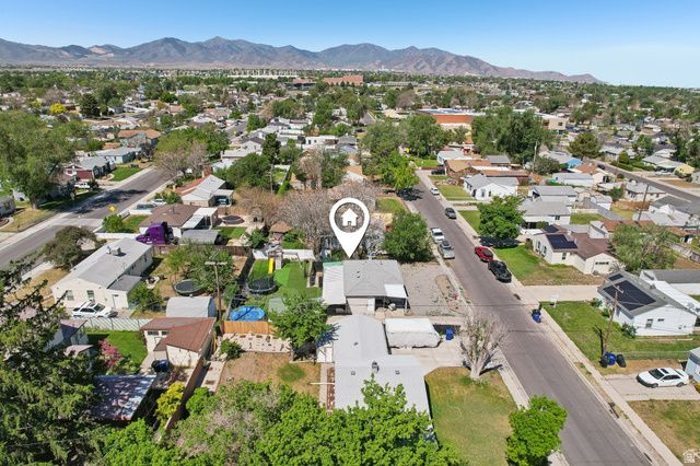 4305 W 5570 S, Salt Lake City, UT 84118
