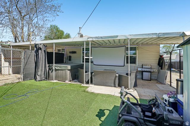 4305 W 5570 S, Salt Lake City, UT 84118