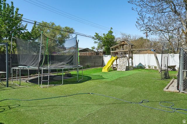 4305 W 5570 S, Salt Lake City, UT 84118