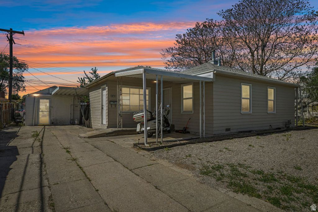 4305 W 5570 S, Salt Lake City, UT 84118