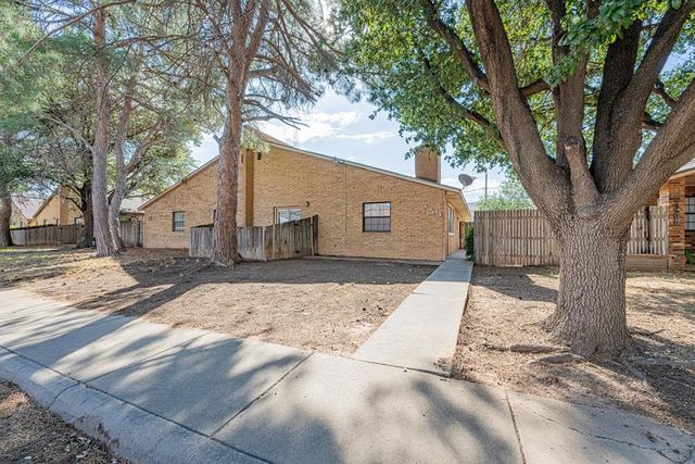 4503 Fairgate Dr, Midland, TX 79707