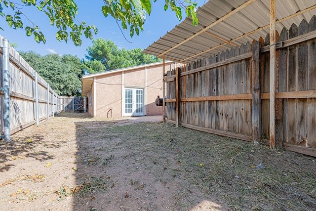 4503 Fairgate Dr, Midland, TX 79707