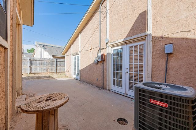 4503 Fairgate Dr, Midland, TX 79707