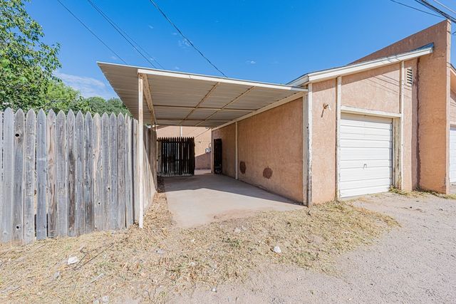 4503 Fairgate Dr, Midland, TX 79707
