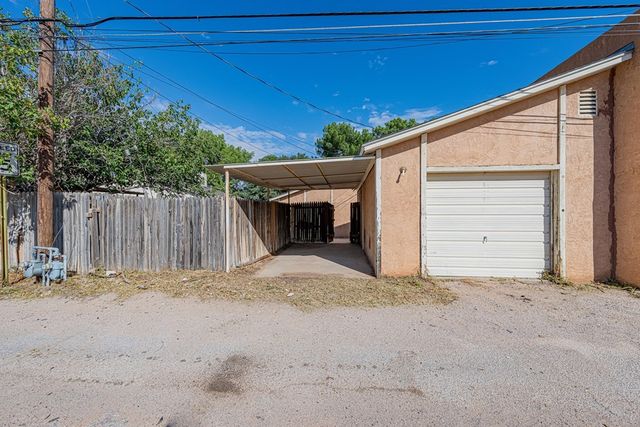 4503 Fairgate Dr, Midland, TX 79707