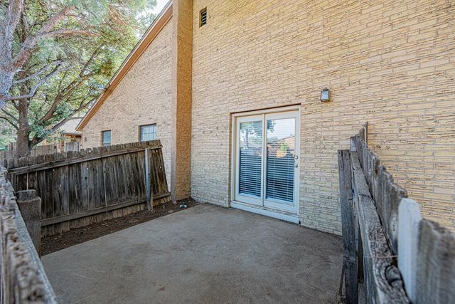 4503 Fairgate Dr, Midland, TX 79707
