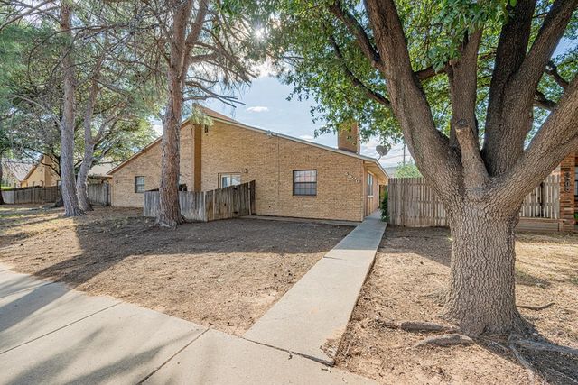 4503 Fairgate Dr, Midland, TX 79707