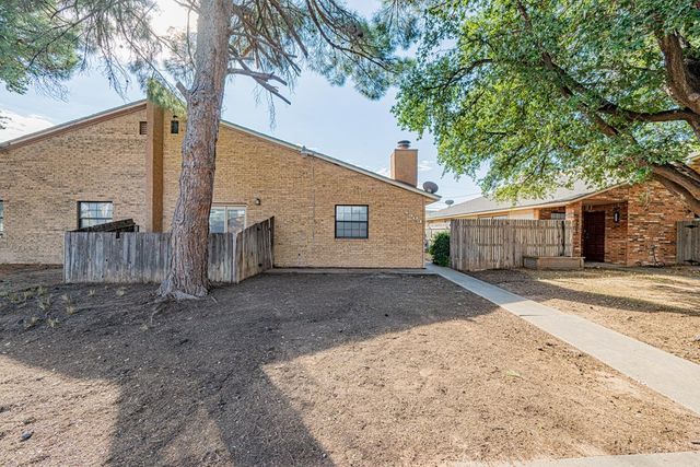 4503 Fairgate Dr, Midland, TX 79707