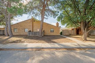 4503 Fairgate Dr, Midland, TX 79707