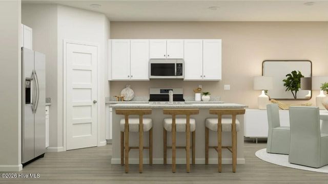 2085 Osprey Isle Lane SW 80 Berkeley, Ocean Isle Beach, NC 28469