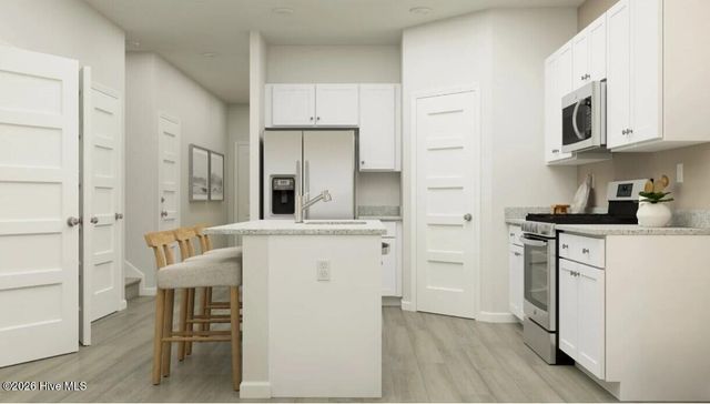 2085 Osprey Isle Lane SW 80 Berkeley, Ocean Isle Beach, NC 28469