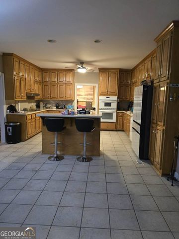 1205 Mill Creek Lane, Stockbridge, GA 30281