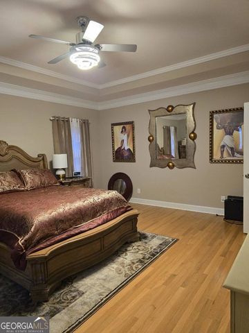 1205 Mill Creek Lane, Stockbridge, GA 30281