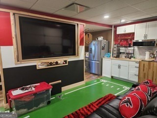 1205 Mill Creek Lane, Stockbridge, GA 30281