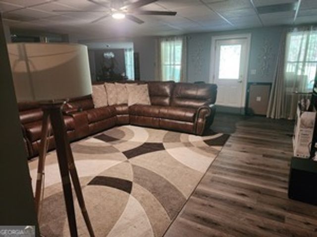 1205 Mill Creek Lane, Stockbridge, GA 30281