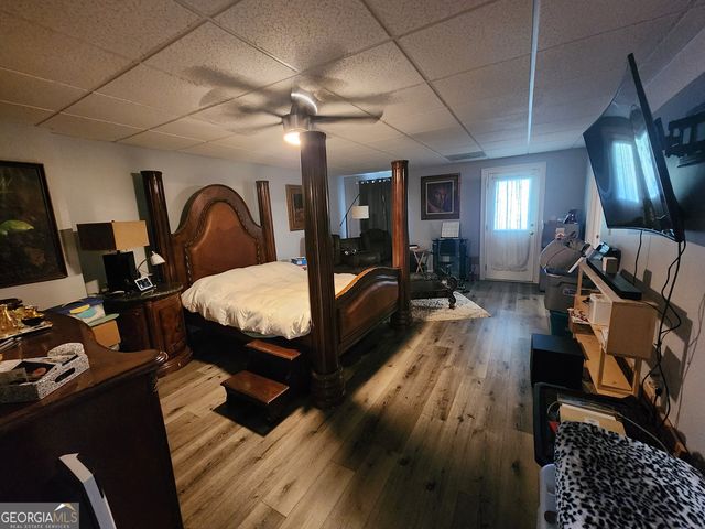 1205 Mill Creek Lane, Stockbridge, GA 30281